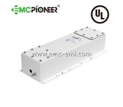 Power Line Filter